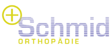 Logo Schmid Orthopaedie