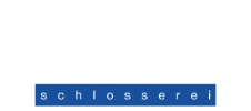 Logo Schlosserei Stütz